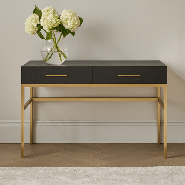 Tulip Dressing Table - Wenge Twenty Ten 2
