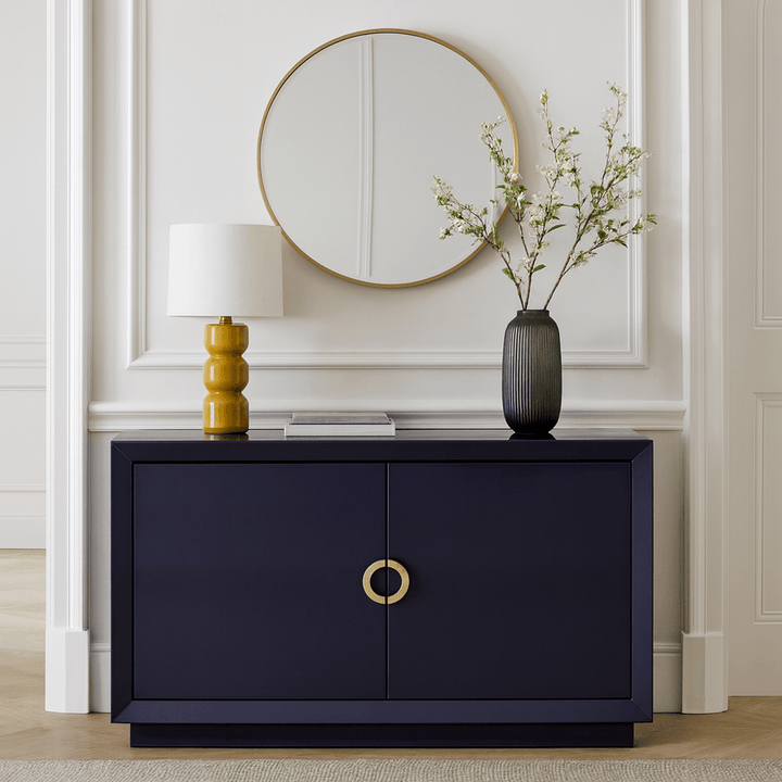 Quartz Sideboard - Blue Twenty Ten 2