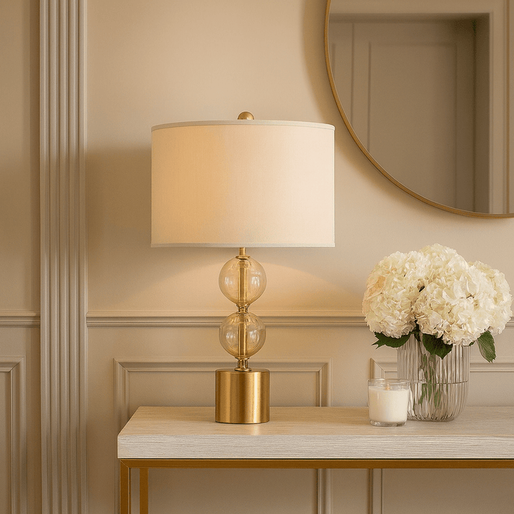 Lubec Table Lamp BerkeleyDesigns 2