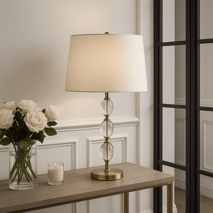 Verona Table Lamp BerkeleyDesigns 2
