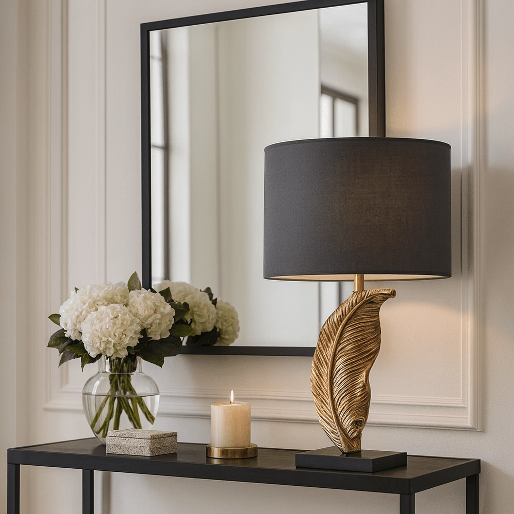 Havana Table Lamp BerkeleyDesigns 2