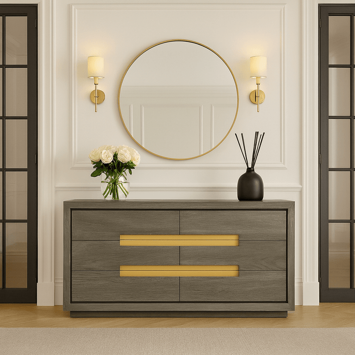 Sevilla Chest of Drawers BerkeleyDesigns 2