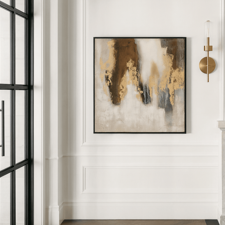 Oil Painting on Canvas 09 BerkeleyDesigns 2