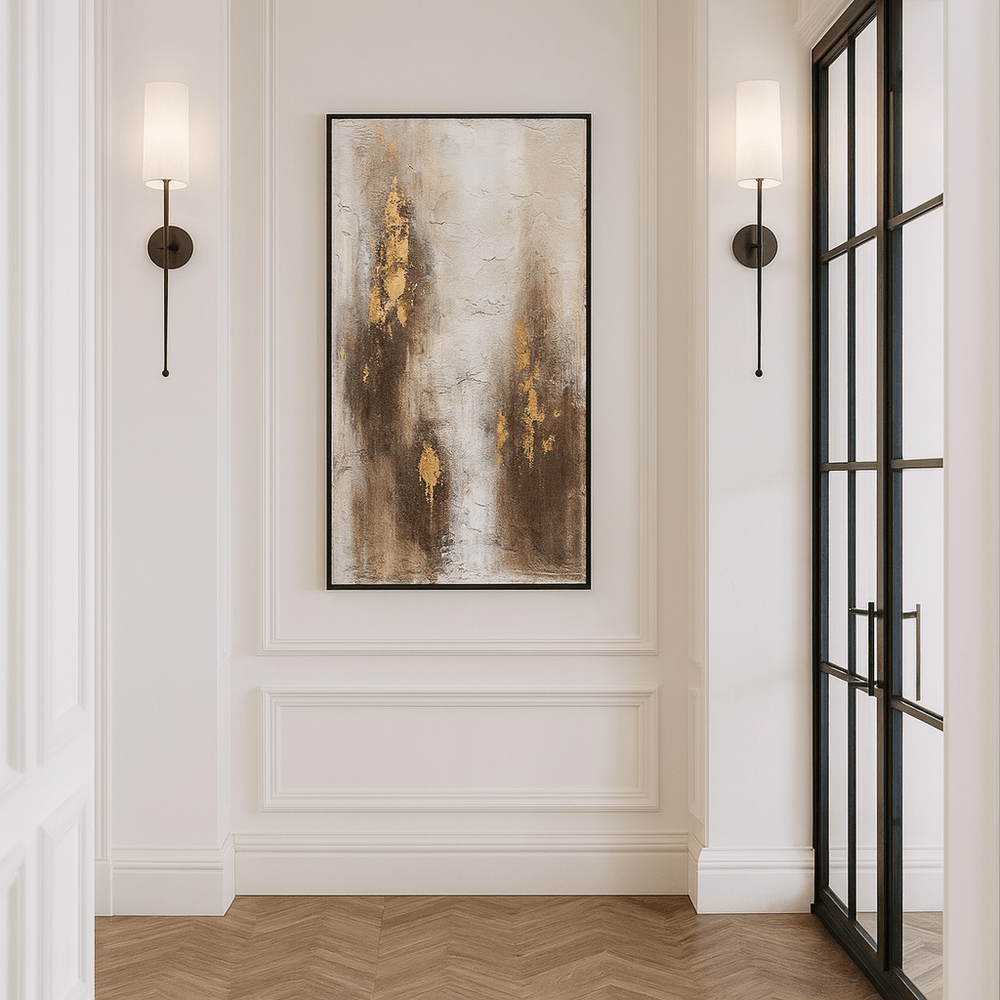 Oil Painting On Canvas 16 BerkeleyDesigns 2