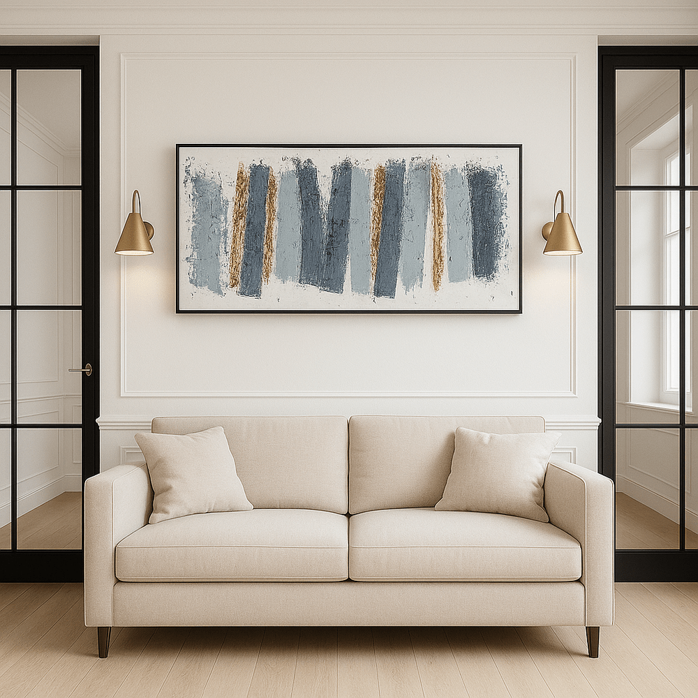 Oil Painting On Canvas 23 BerkeleyDesigns 2