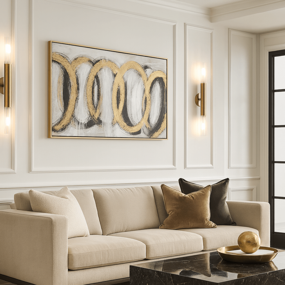 Oil Painting On Canvas 18 BerkeleyDesigns 2