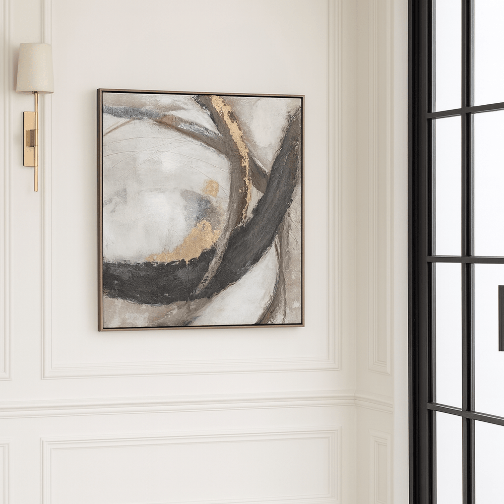 Oil Painting On Canvas 20 BerkeleyDesigns 2