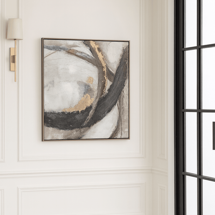 Oil Painting On Canvas 20 BerkeleyDesigns 2