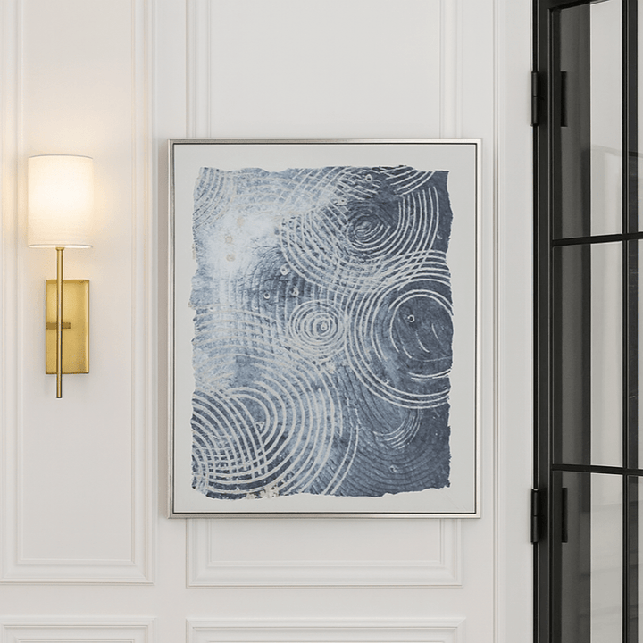 Oil Painting on Canvas 34 BerkeleyDesigns 2