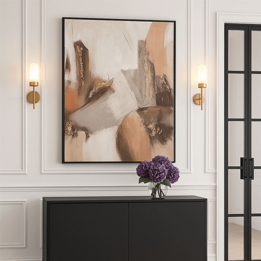 Oil Painting On Canvas 21 BerkeleyDesigns 2