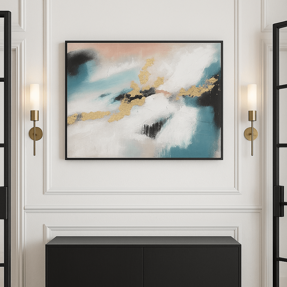 Oil Painting On Canvas 22 BerkeleyDesigns 2