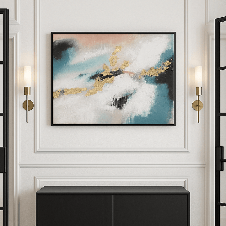 Oil Painting On Canvas 22 BerkeleyDesigns 2