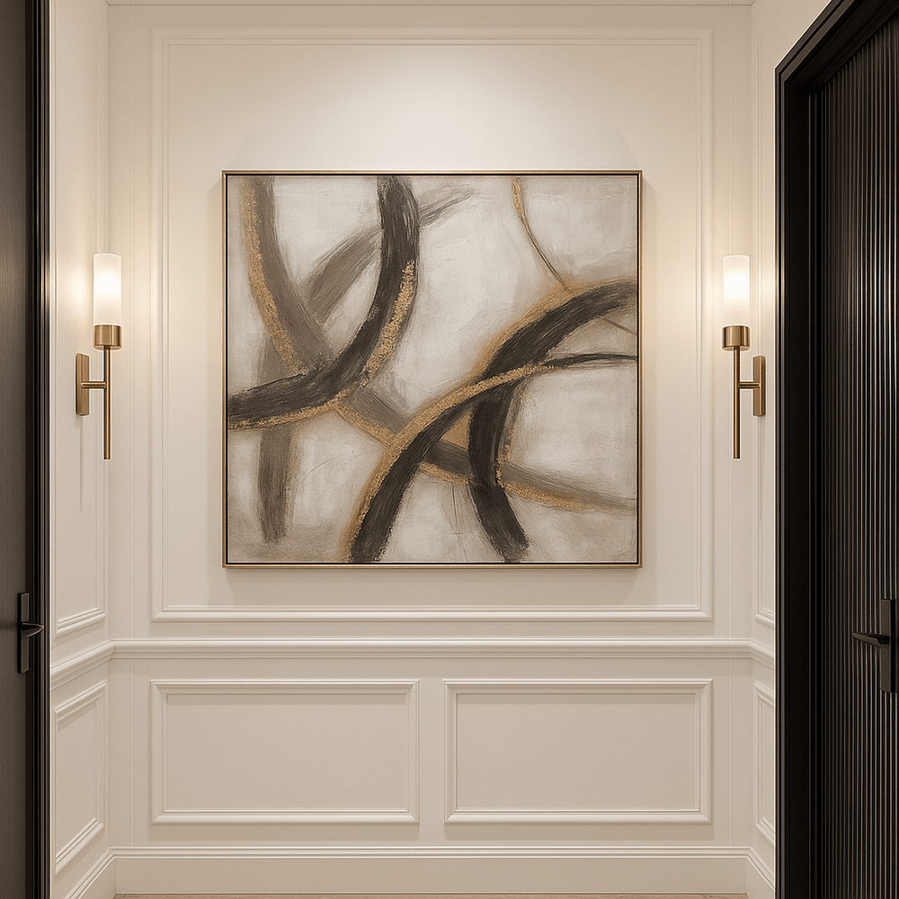 Oil Painting On Canvas 19 BerkeleyDesigns 2