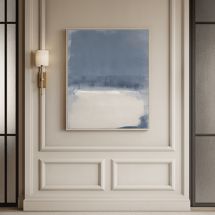 Abstract Wall Art - Design 65 BerkeleyDesigns 2