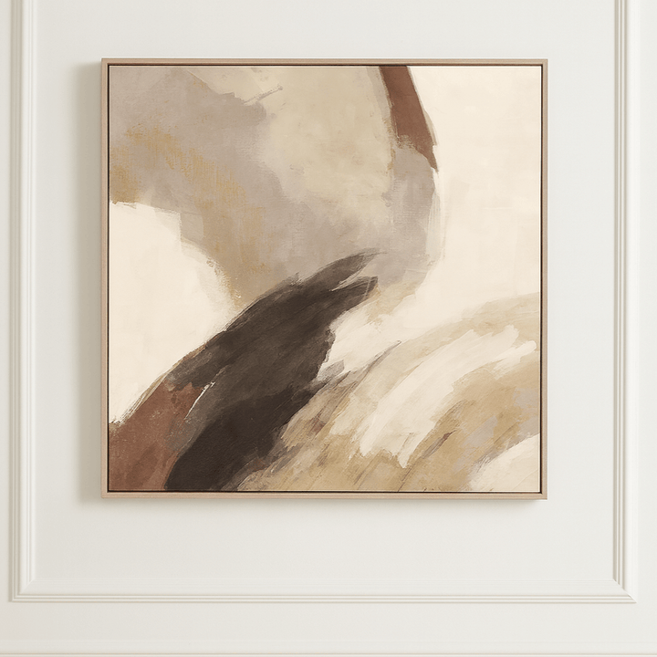 Abstract Wall Art - Design 52 BerkeleyDesigns 2