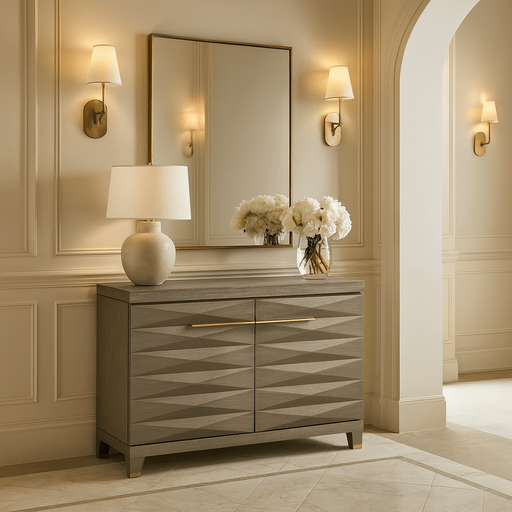 Cassis Console Unit BerkeleyDesigns 2