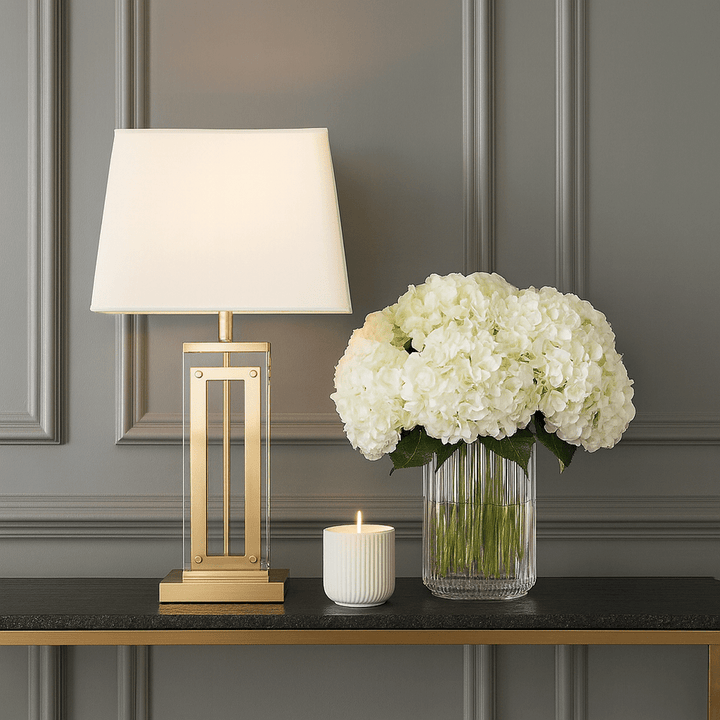 Orleans Table Lamp BerkeleyDesigns 2