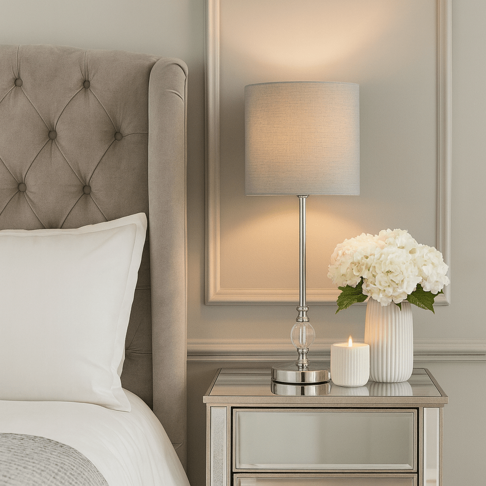 Taledo Table Lamp BerkeleyDesigns 2