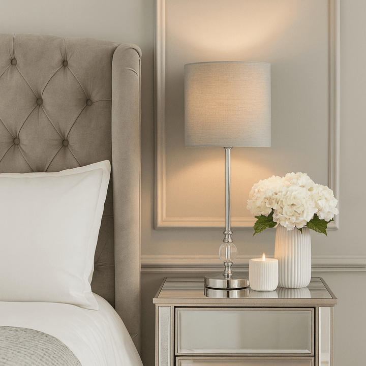 Taledo Table Lamp BerkeleyDesigns 2