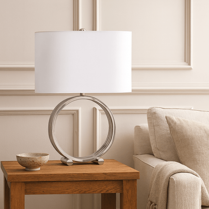 Sedona Table Lamp BerkeleyDesigns 3