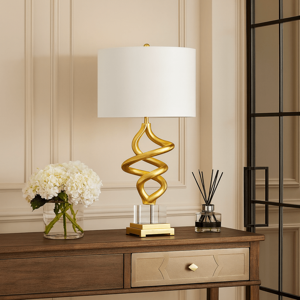 Bauru Table Lamp BerkeleyDesigns 2