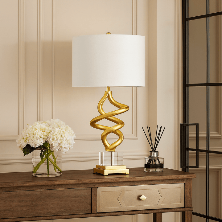Bauru Table Lamp BerkeleyDesigns 2