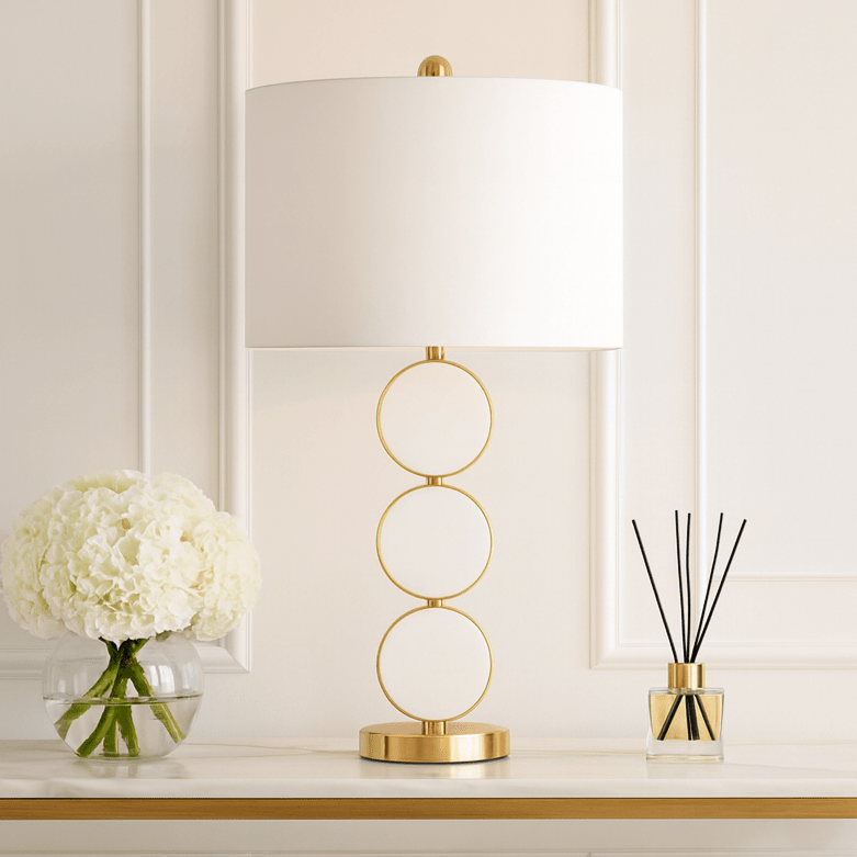 Olinda Table Lamp BerkeleyDesigns 2