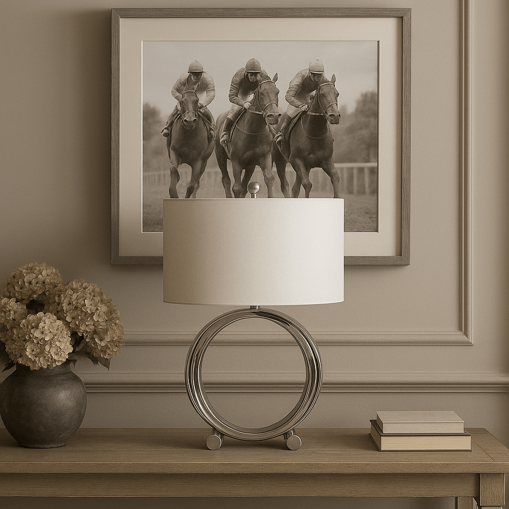 Sedona Table Lamp BerkeleyDesigns 2
