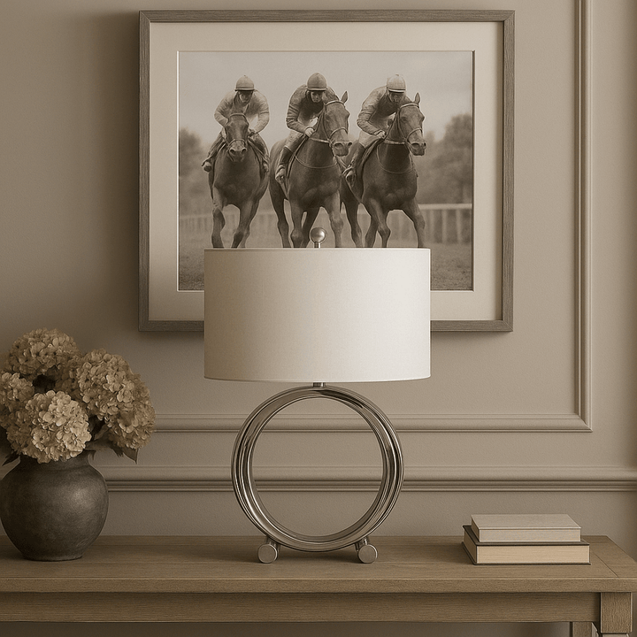 Sedona Table Lamp BerkeleyDesigns 2