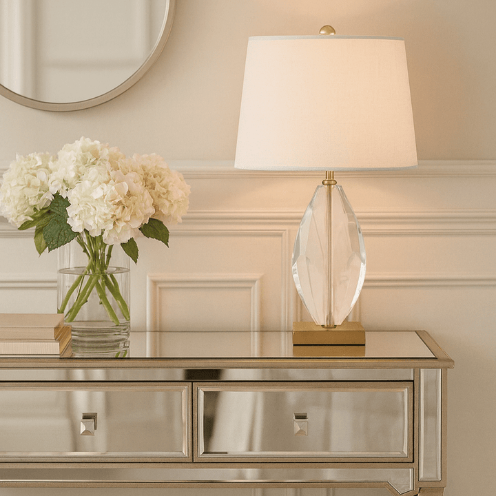 Merlo Table Lamp BerkeleyDesigns 2