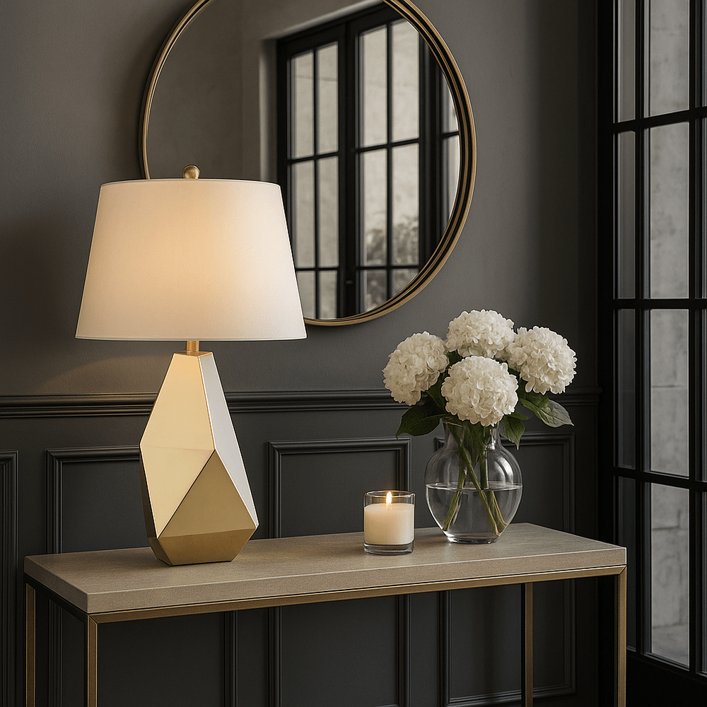 Azul Table Lamp BerkeleyDesigns 2