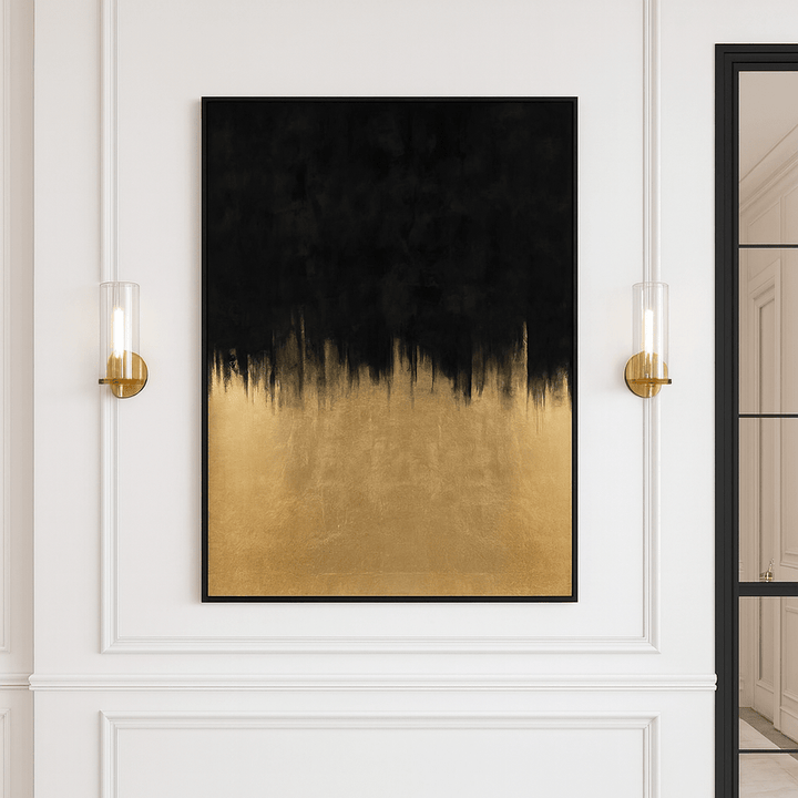 Abstract Wall Art - Design 55 BerkeleyDesigns 2