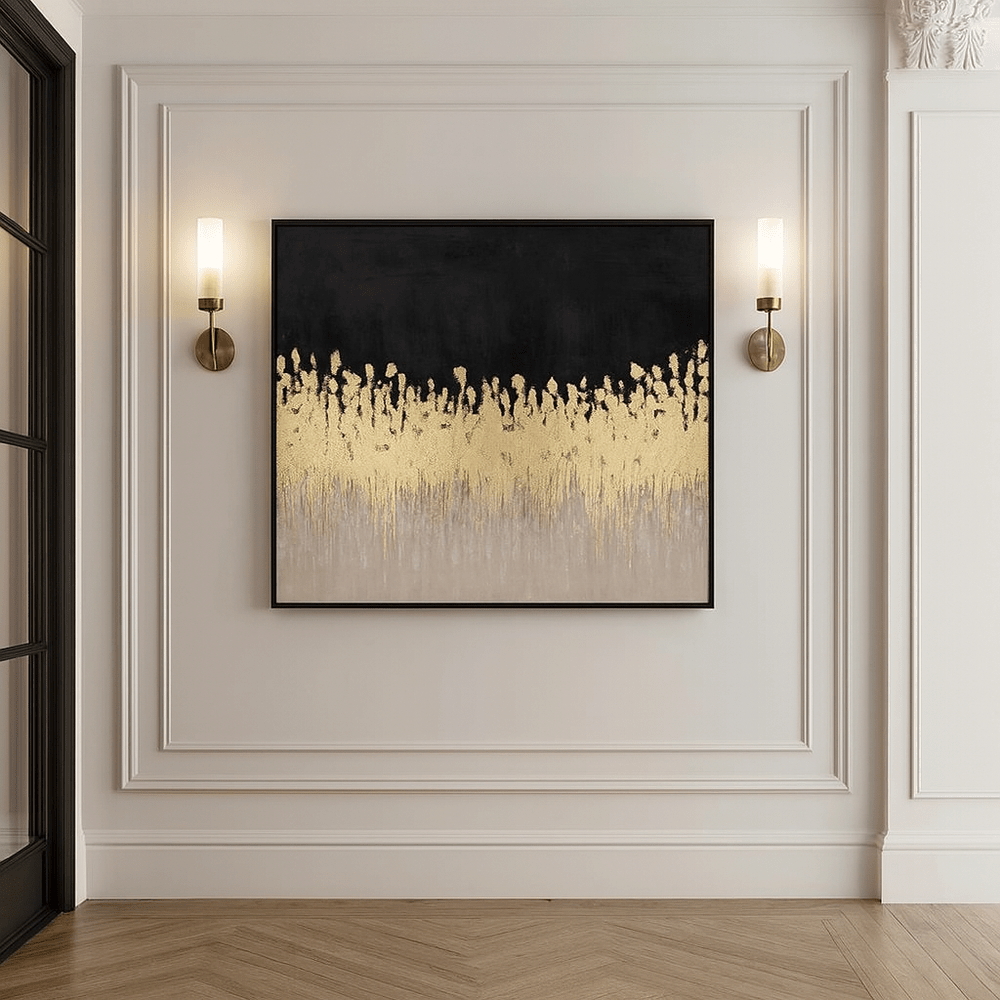 Abstract Wall Art - Design 56 BerkeleyDesigns 2