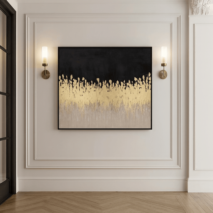 Abstract Wall Art - Design 56 BerkeleyDesigns 2