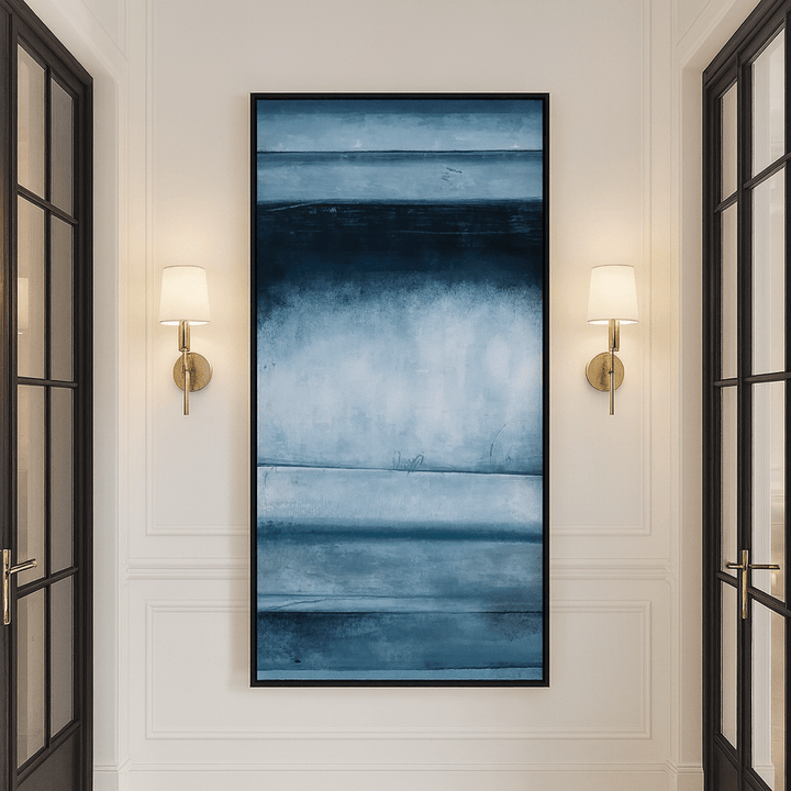 Abstract Wall Art - Design 62 BerkeleyDesigns 2