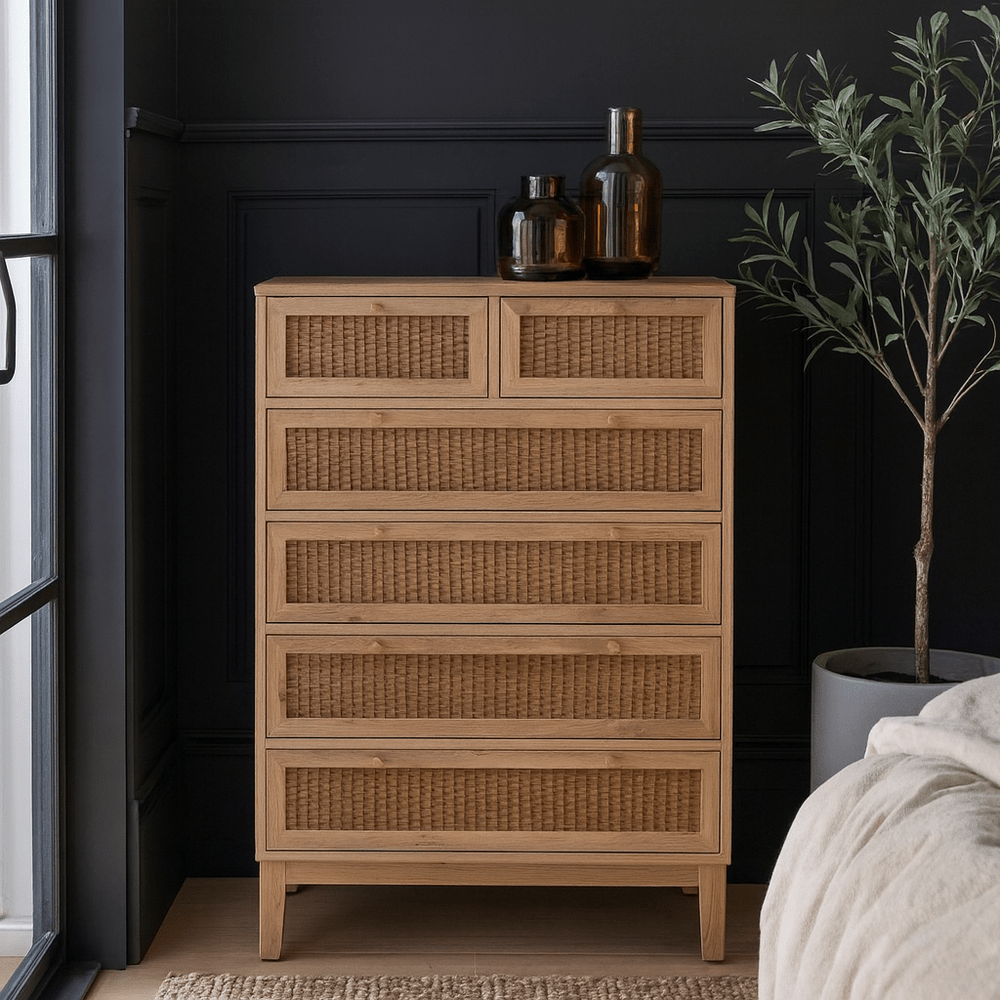 Lyon Chest Of Drawers LPD Home 2