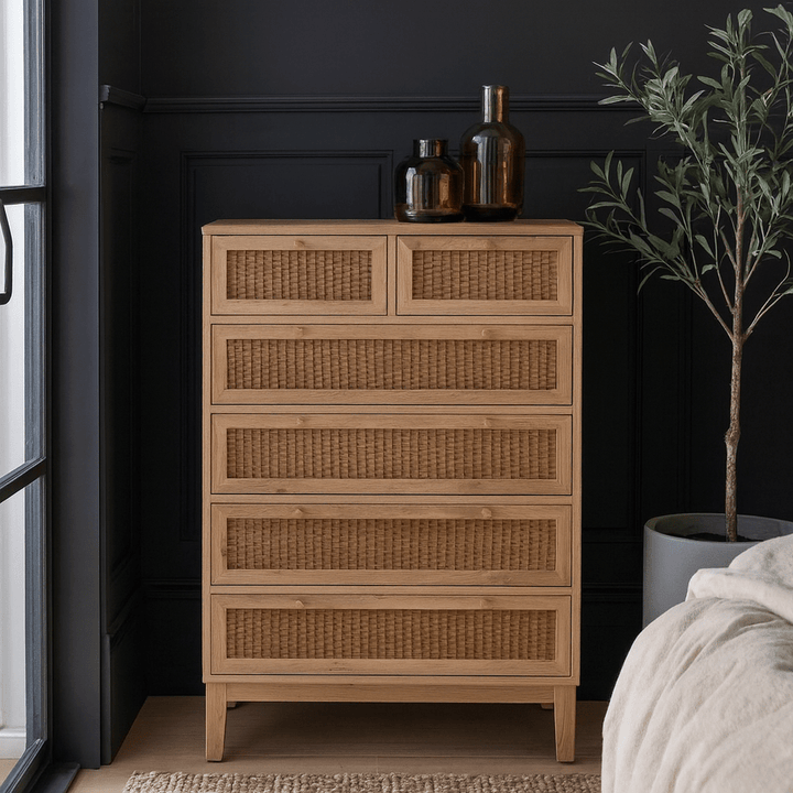 Lyon Chest Of Drawers LPD Home 2
