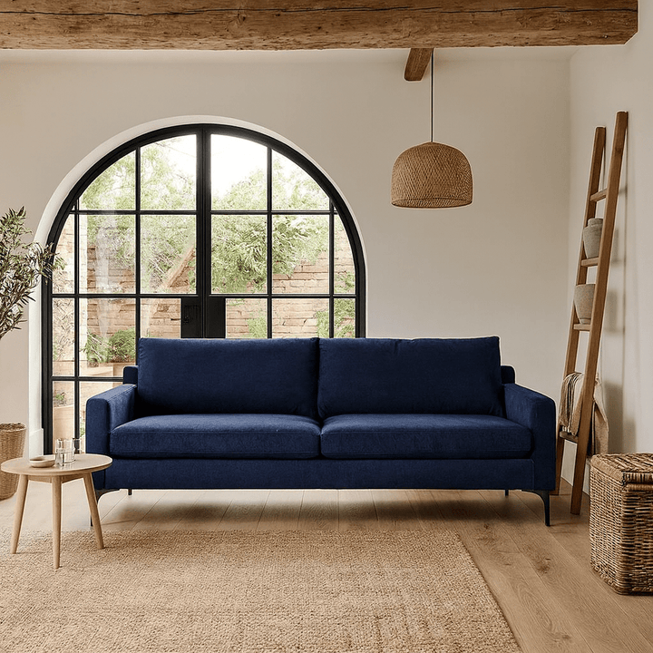 Himbleton Sofa - Blue DIDesigns 2