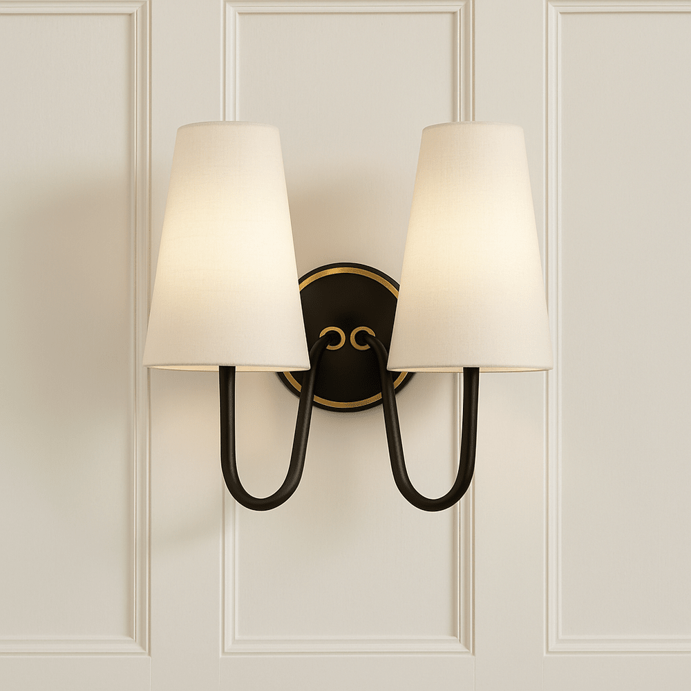 Gildan Wall Light LiangAndEimil 2