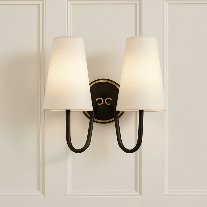 Gildan Wall Light LiangAndEimil 2