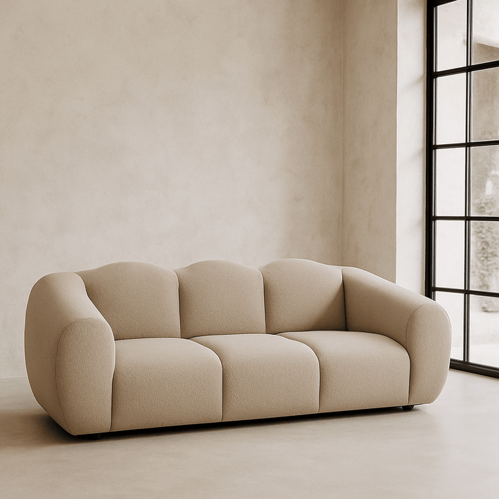 Kendal Sofa - Alpaca Taupe LiangAndEimil 2