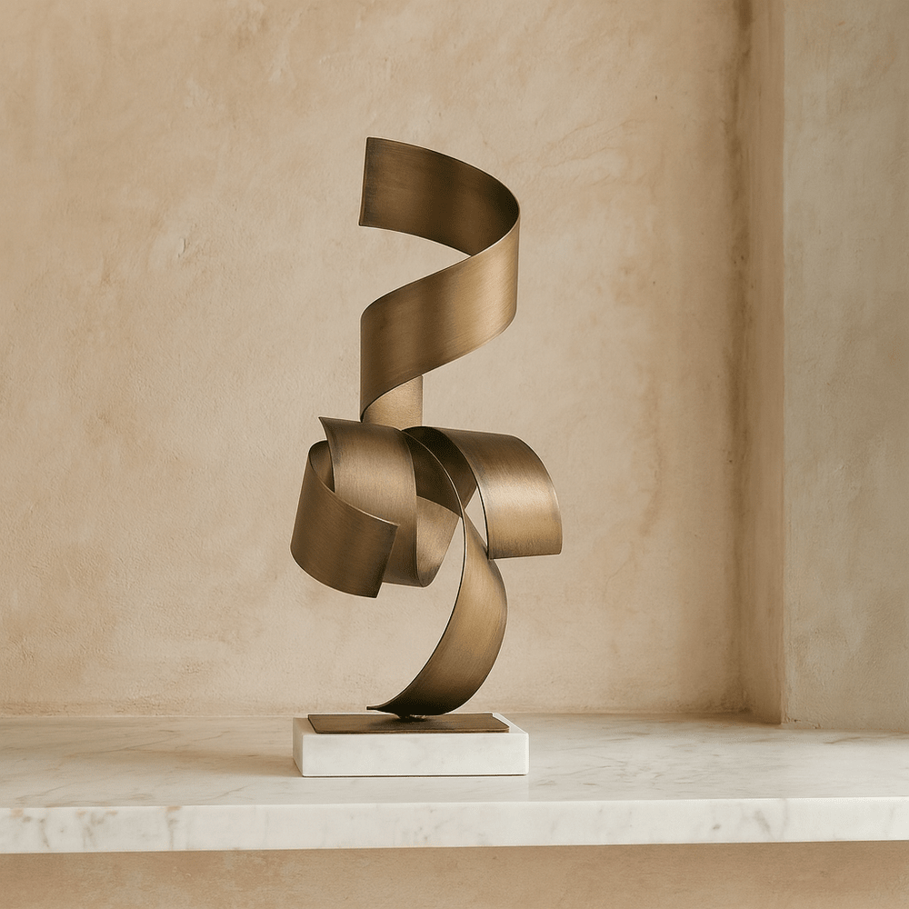 Clavo Marble Table Decoration LiangAndEimil 2