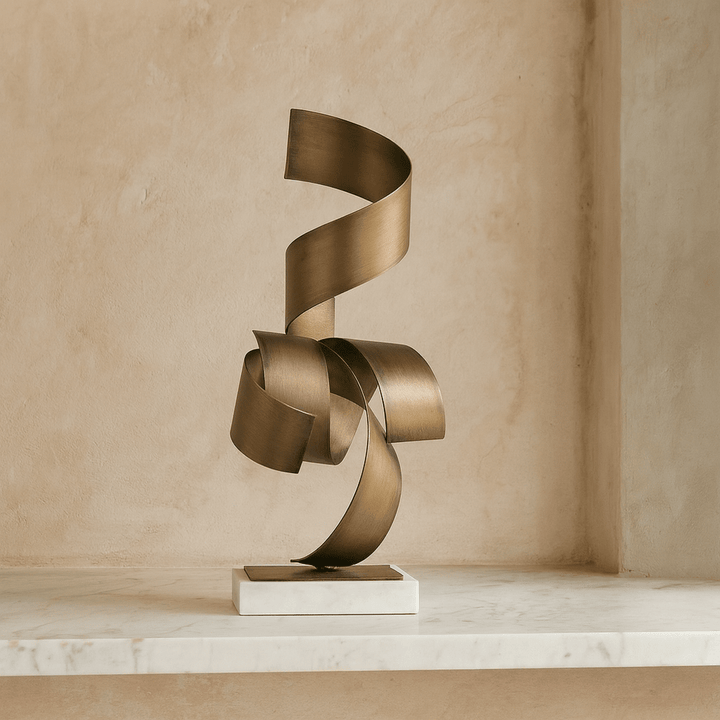 Clavo Marble Table Decoration LiangAndEimil 2