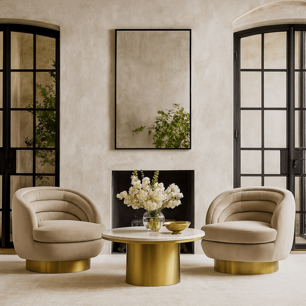 Wegner Occasional Chair LiangAndEimil 2