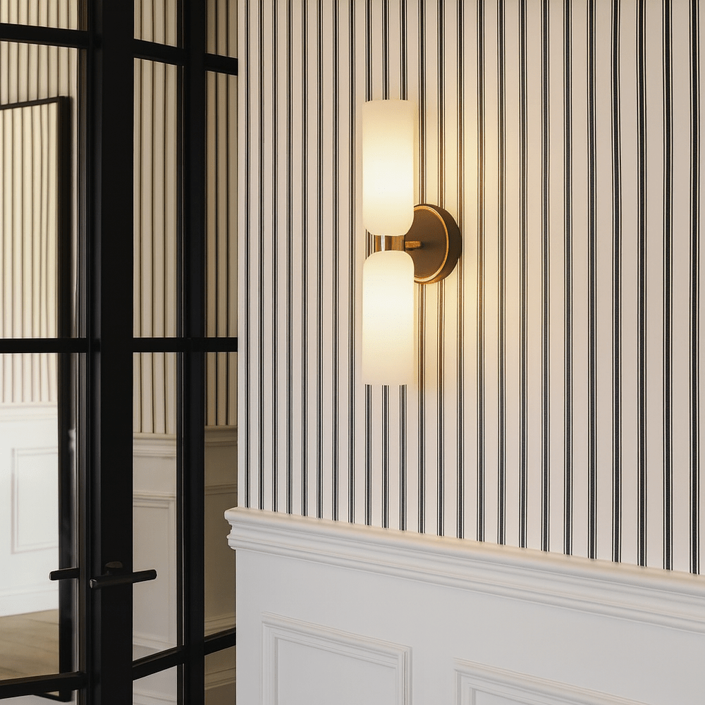 Pawson Wall Light LiangAndEimil 2