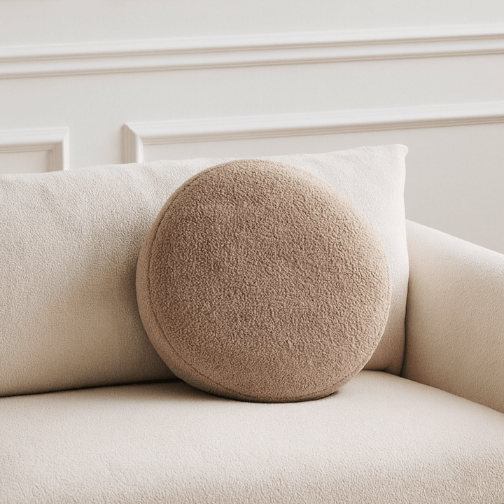 Velux Pillow - Alpaca Taupe LiangAndEimil 2