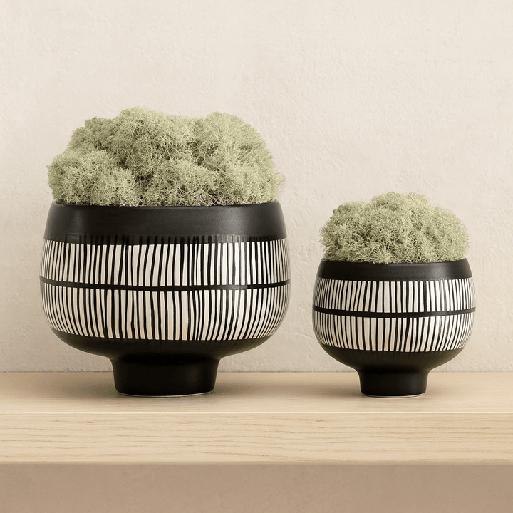 Small Indent Bowl II LiangAndEimil 2