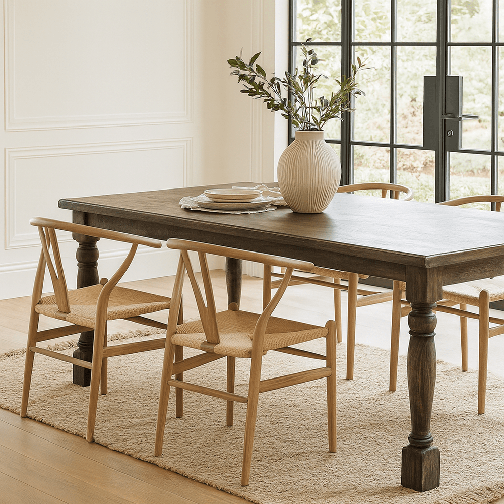 Ebrington Dining Chair Keiichi 2