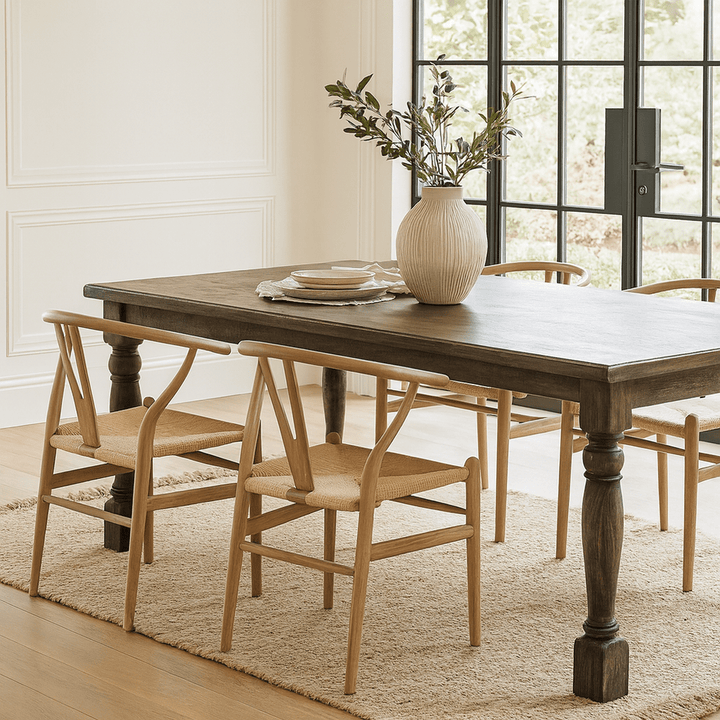 Ebrington Dining Chair Keiichi 2