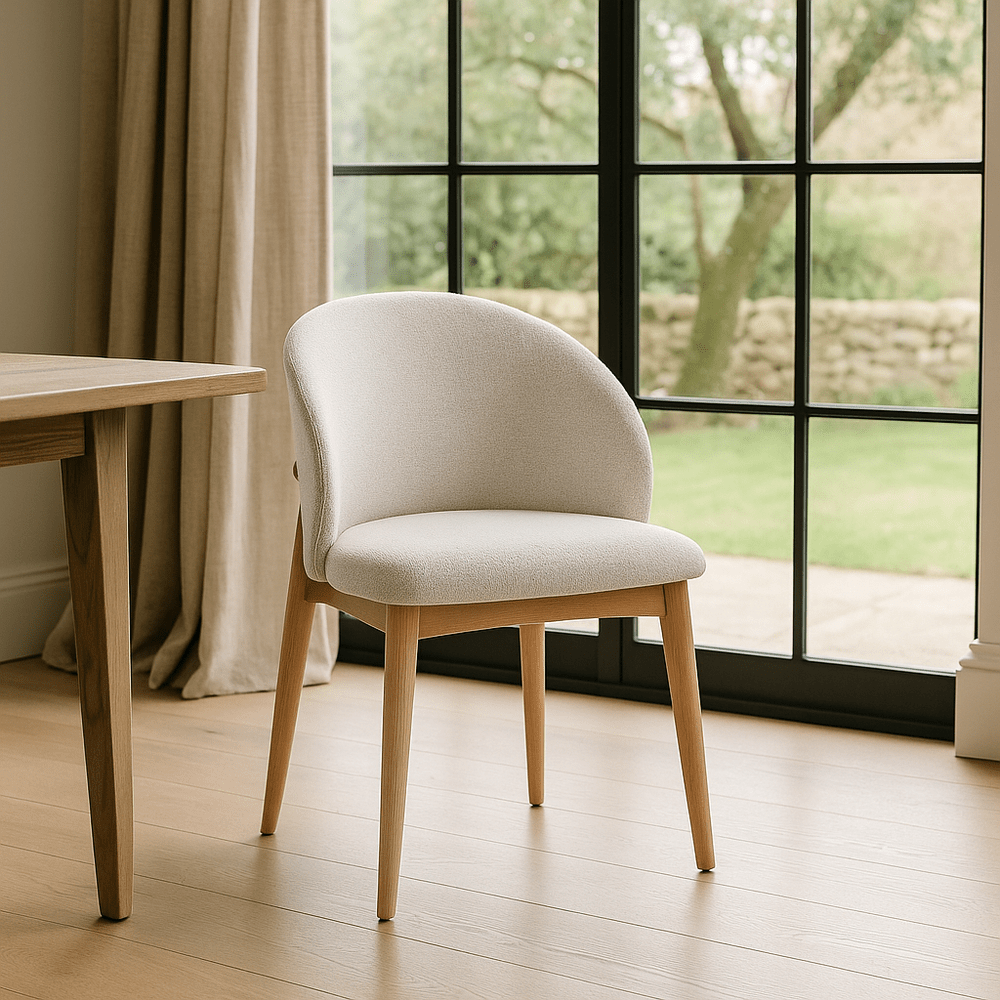 Snowshill Dining Chair Keiichi 2